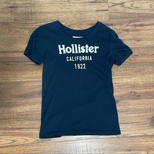 Hollister Tee